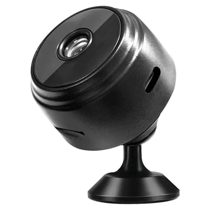 A9 WiFi Mini Camera Wireless Video Recorder Security Protection Camera Smart Home Monitoring Camera For Infants And Pets